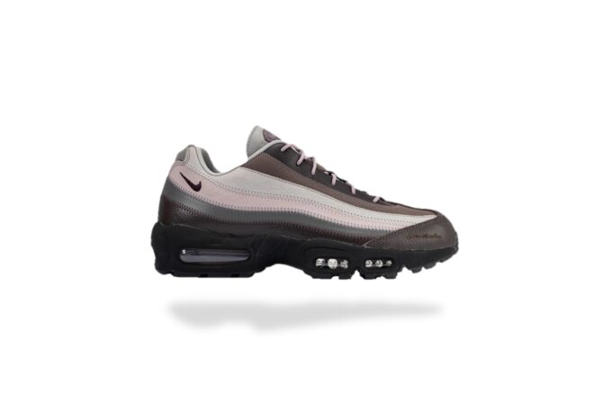 NIKE AIR MAX 95 X A MA MANIÈRE WHILE YOU WERE SLEEPING