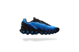 NIKE AIR MAX DN8 HYPER BLUE