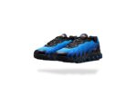 NIKE AIR MAX DN8 HYPER BLUE