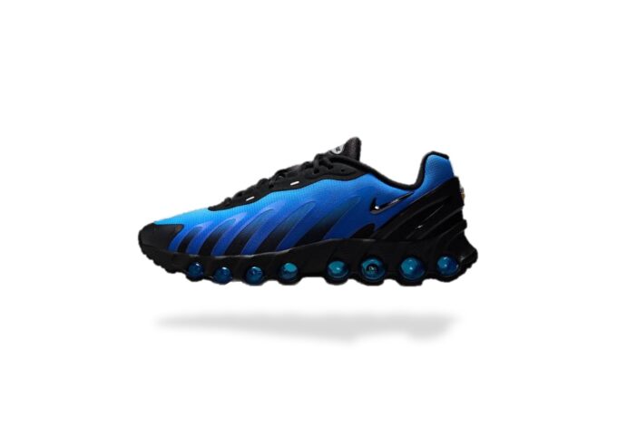 NIKE AIR MAX DN8 HYPER BLUE