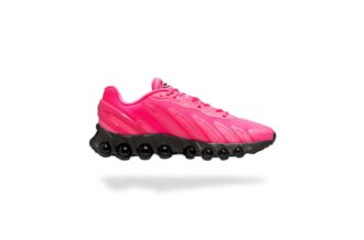 NIKE AIR MAX DN8 HYPER PINK