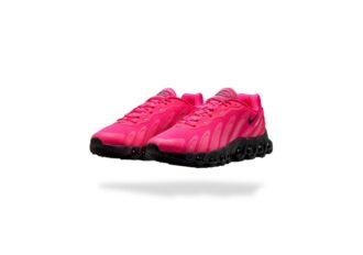 NIKE AIR MAX DN8 HYPER PINK
