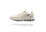 NIKE AIR MAX DN8 SAIL FOSSIL BLACK