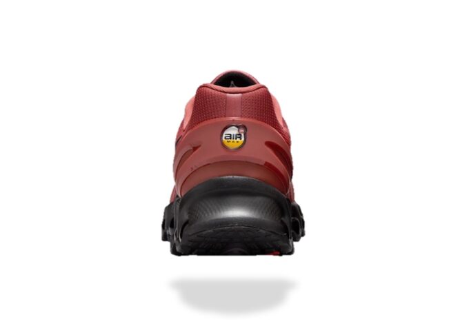 NIKE AIR MAX DN8 TEAM RED