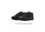 NIKE AIR MAX PLUS TN 3 BLACK SILVER