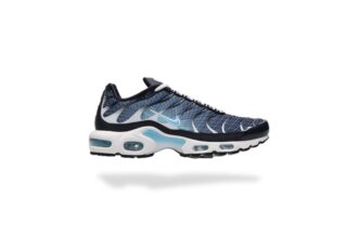 NIKE AIR MAX PLUS TN DARK OBSIDIAN