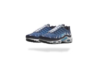 NIKE AIR MAX PLUS TN DARK OBSIDIAN