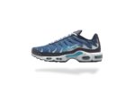 NIKE AIR MAX PLUS TN DARK OBSIDIAN