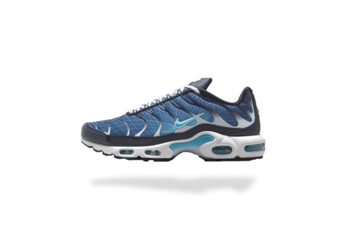NIKE AIR MAX PLUS TN DARK OBSIDIAN
