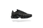 NIKE AIR MAX PLUS TN DARK SMOKE GREY