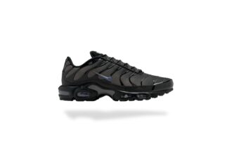 NIKE AIR MAX PLUS TN DARK SMOKE GREY