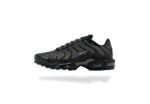 NIKE AIR MAX PLUS TN DARK SMOKE GREY