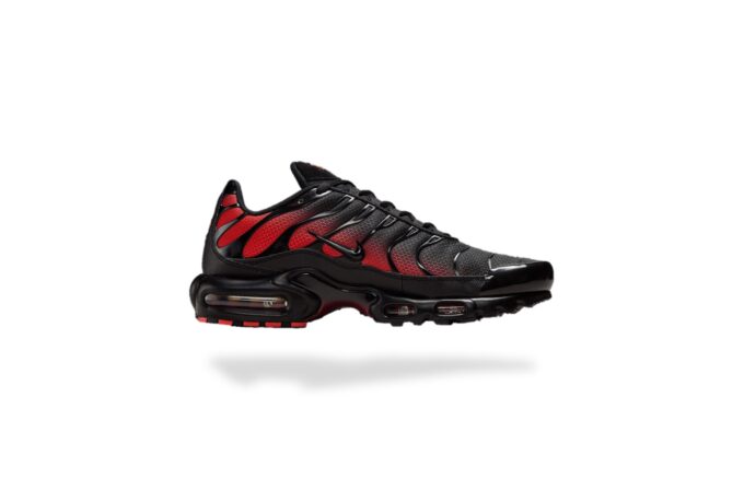 NIKE AIR MAX PLUS TN GRADIENT BRED