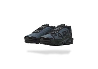 NIKE AIR MAX PLUS TN PSG BLACK ANTHRACITE