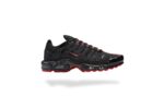 NIKE AIR MAX PLUS TN RED LIGHTSABER