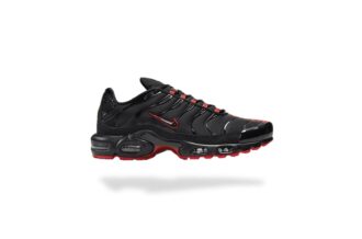 NIKE AIR MAX PLUS TN RED LIGHTSABER
