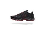 NIKE AIR MAX PLUS TN RED LIGHTSABER