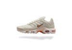 NIKE AIR MAX PLUS TN SAFETY ORANGE