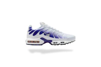 NIKE AIR MAX PLUS TN WILD GRAPE