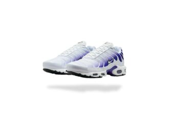 NIKE AIR MAX PLUS TN WILD GRAPE