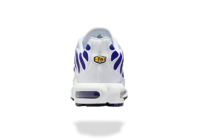 NIKE AIR MAX PLUS TN WILD GRAPE