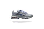 NIKE AIR MAX PLUS TN WOLF GREY RACER BLUE