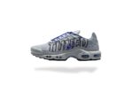 NIKE AIR MAX PLUS TN WOLF GREY RACER BLUE