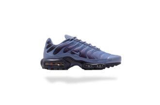 NIKE AIR MAX PLUS TN WORLD INDIGO