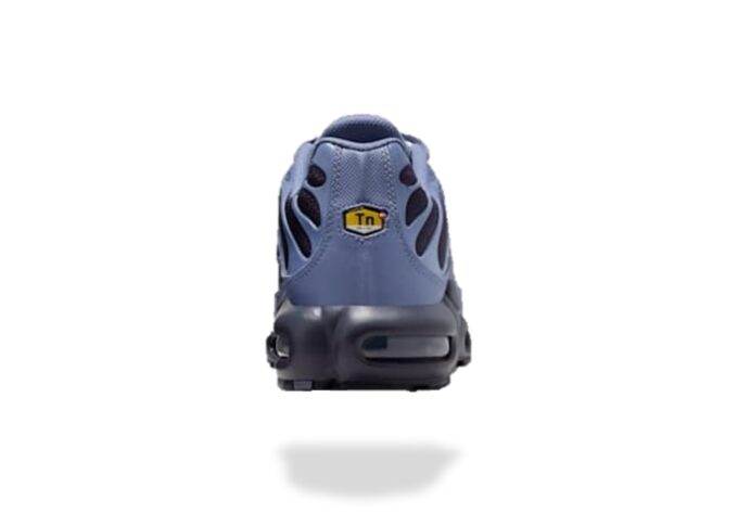 NIKE AIR MAX PLUS TN WORLD INDIGO