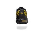 NIKE AIR MAX PLUS TN YELLOW BLACK WHITE