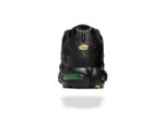 NIKE AIR MAX PLUS TN BLACK GREEN STRIKE