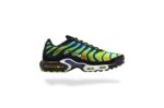 NIKE AIR MAX PLUS TN HEAT MAP