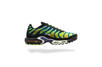 NIKE AIR MAX PLUS TN HEAT MAP
