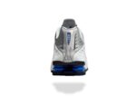 NIKE SHOX R4 ORLANDO SILVER ROYAL BLACK