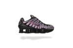 NIKE SHOX TL BLACK PLAYFUL PINK