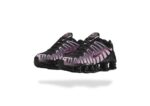 NIKE SHOX TL BLACK PLAYFUL PINK