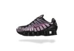 NIKE SHOX TL BLACK PLAYFUL PINK