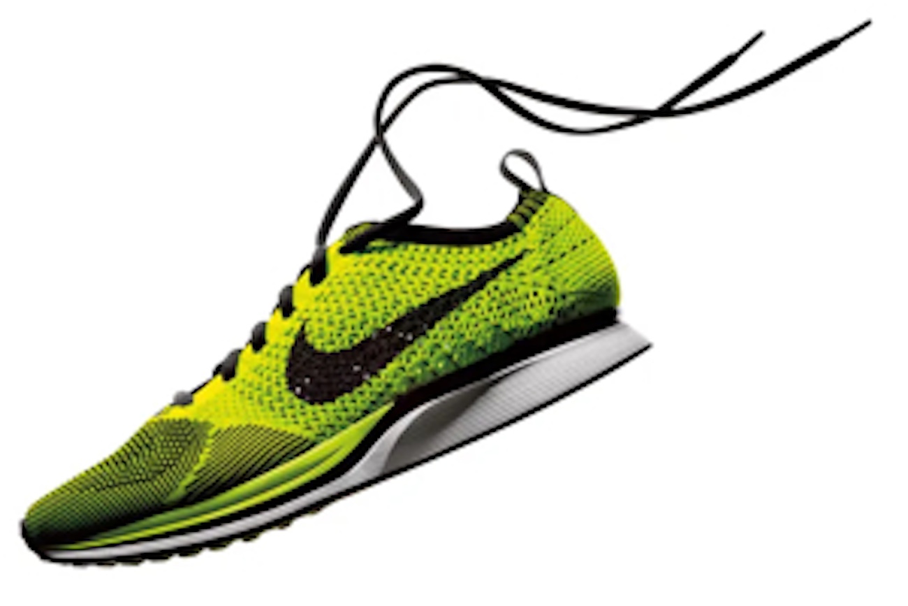 Flyknit : tout savoir sur cette technologie et ses alternatives
