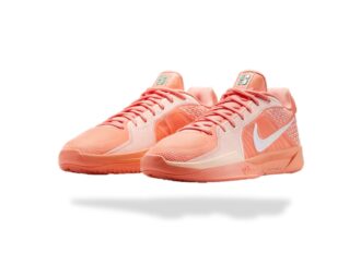 NIKE SABRINA 2 APRICOT AGATE