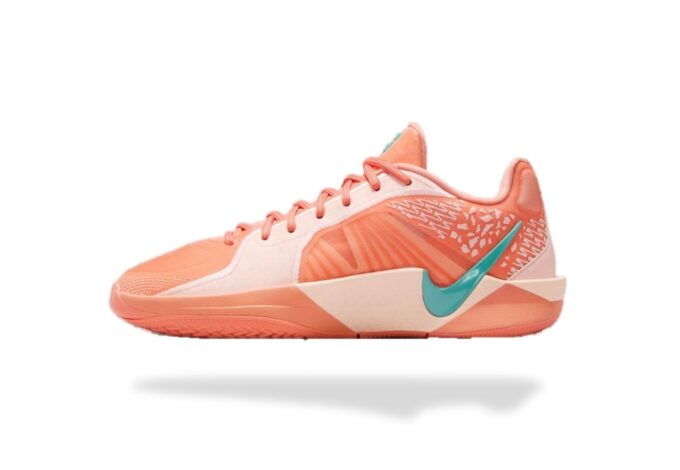 NIKE SABRINA 2 APRICOT AGATE