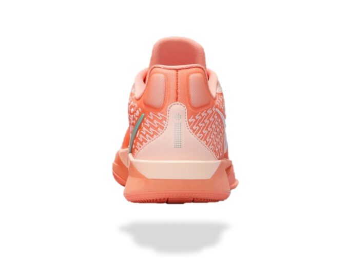 NIKE SABRINA 2 APRICOT AGATE