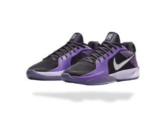 NIKE SABRINA 2 COURT VISION