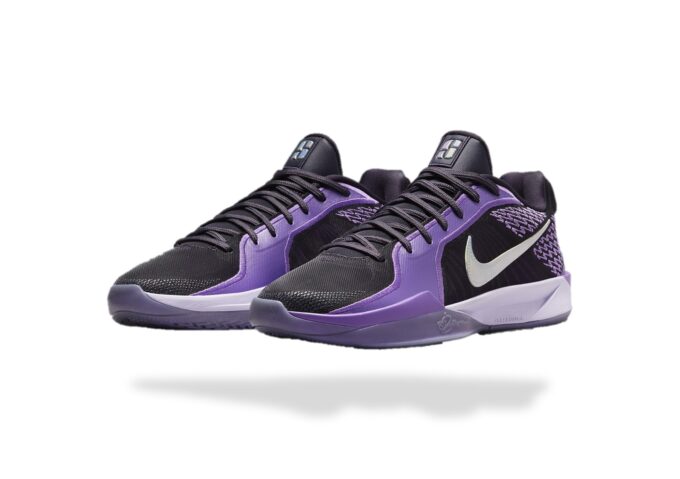 NIKE SABRINA 2 COURT VISION