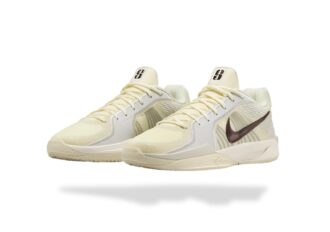 NIKE SABRINA 2 SAIL RELENTLESS