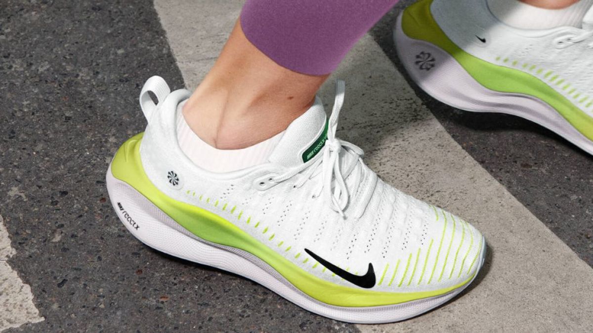 Sneakers pour marcher : Guide complet pour choisir la meilleure paire