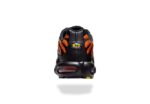 NIKE AIR MAX PLUS TN BLACK TOTAL ORANGE