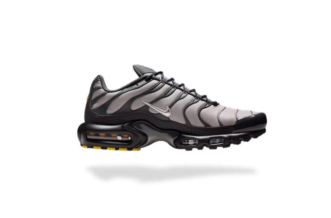 NIKE AIR MAX PLUS TN CORDURA DARK SMOKE GREY