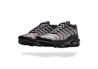 NIKE AIR MAX PLUS TN CORDURA DARK SMOKE GREY