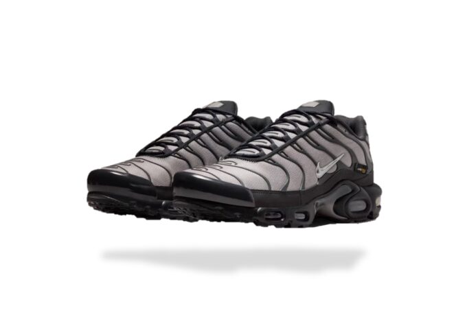 NIKE AIR MAX PLUS TN CORDURA DARK SMOKE GREY