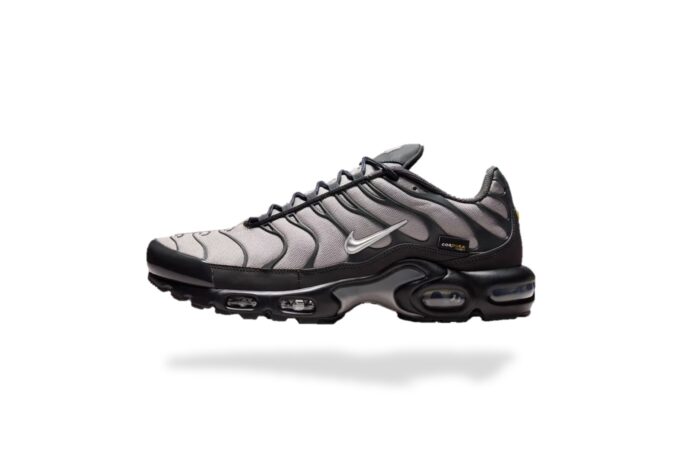 NIKE AIR MAX PLUS TN CORDURA DARK SMOKE GREY